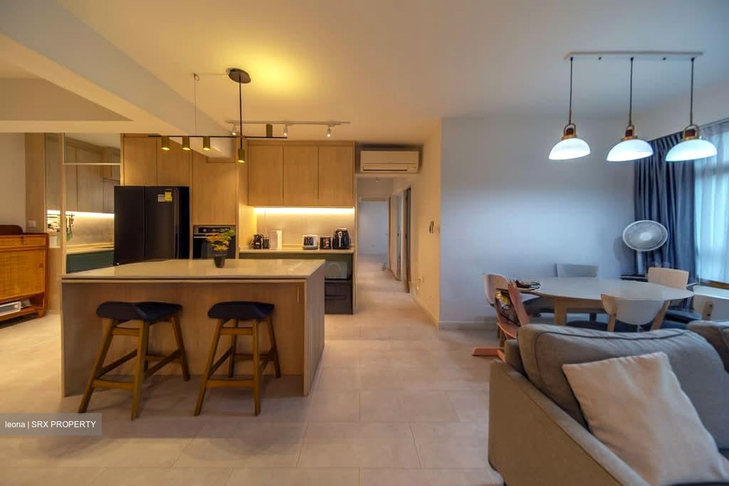 Blk 504D Acacia Breeze @ Yishun (Yishun), HDB 5 Rooms #558482471